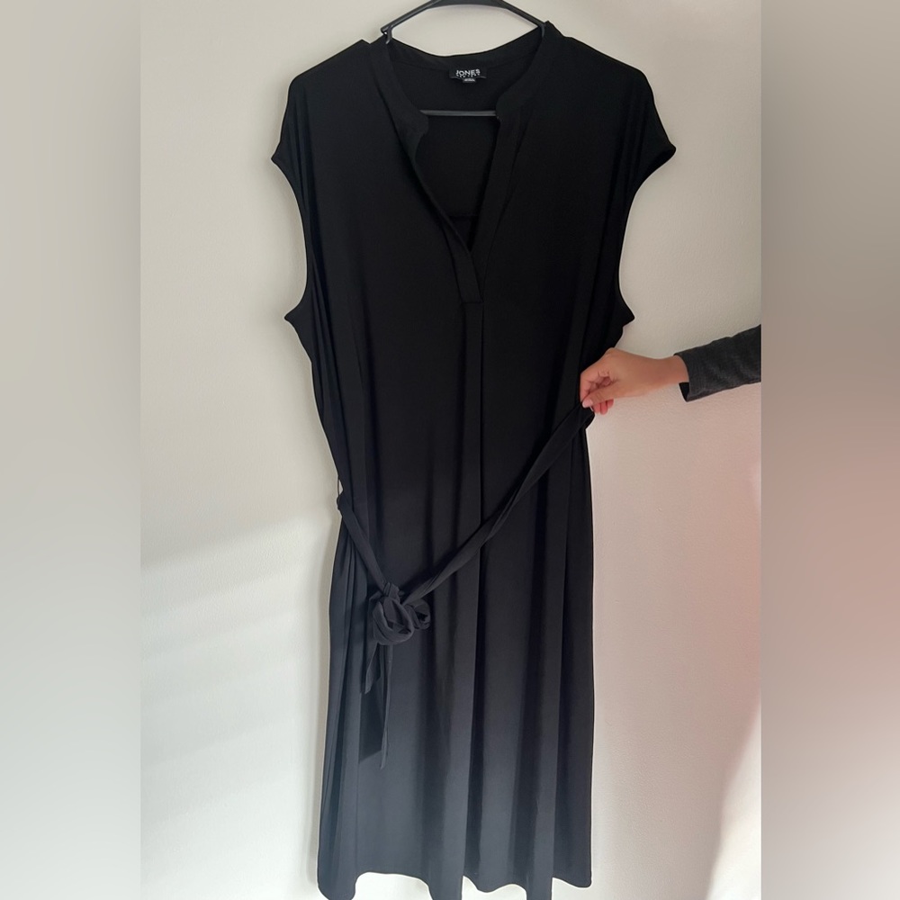 Jones New York Women’s Dress 16
